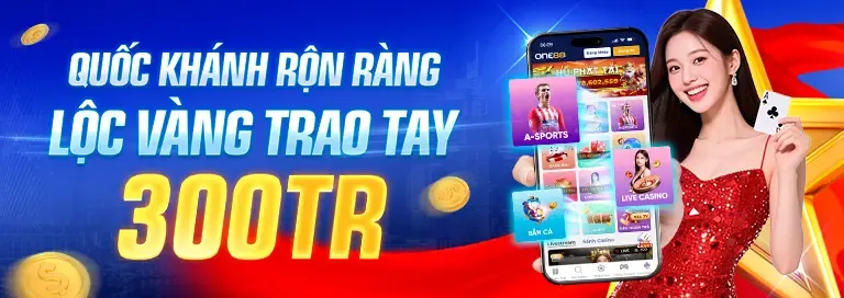 Chương trình hoàn trả hàng tuần cho slot game